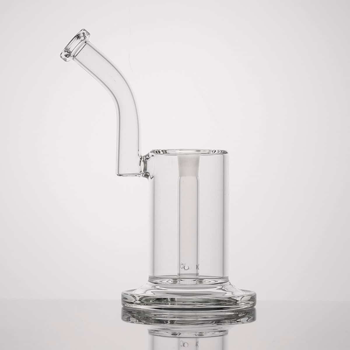 POTV Standard Glass Bubbler