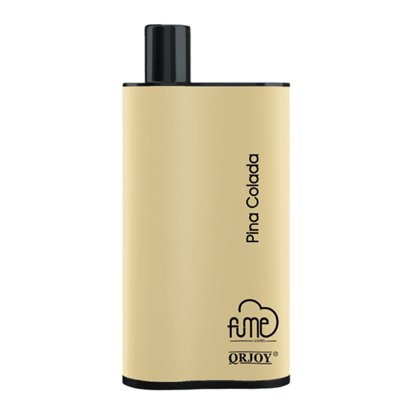 Pina Colada Fume Infinity