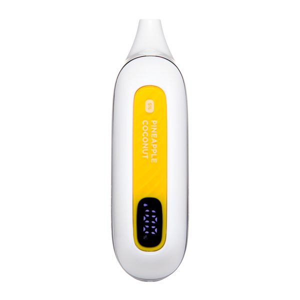 Pineapple Coconut FLONQ Max Smart