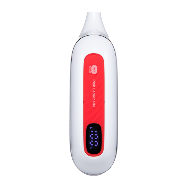 Pink Lemonade FLONQ Max Smart