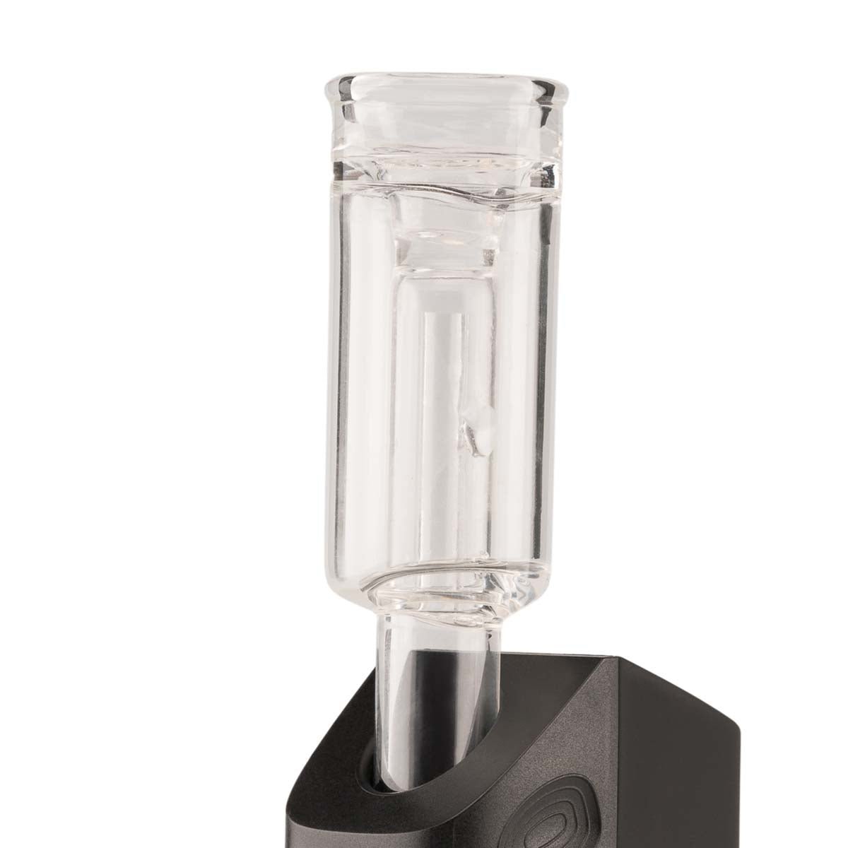 POTV Glass Mini Bubbler
