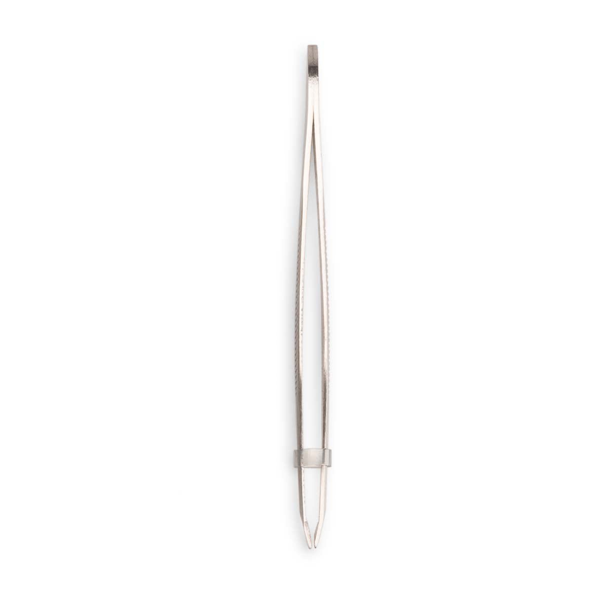 Tweezers for POTV Dry Herb Vaporizers