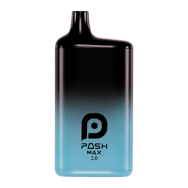 Mint Ice Posh Max 2.0