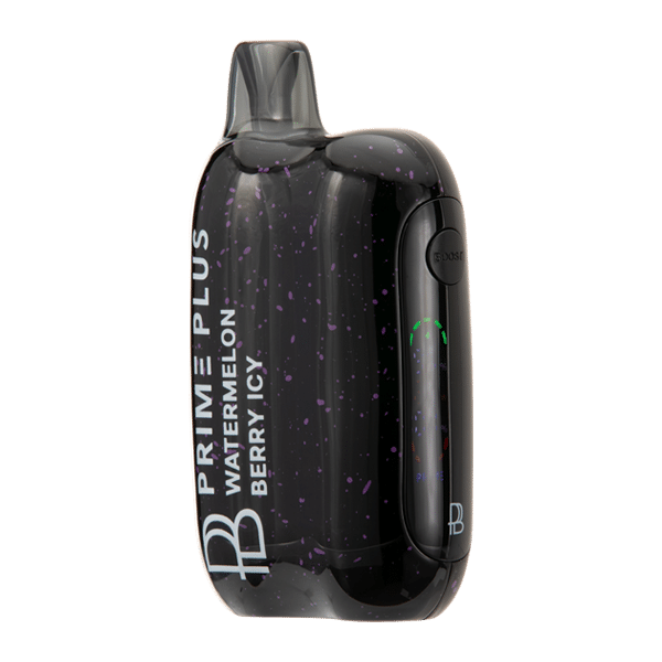 Watermelon Berry Icy Prime Plus 26000