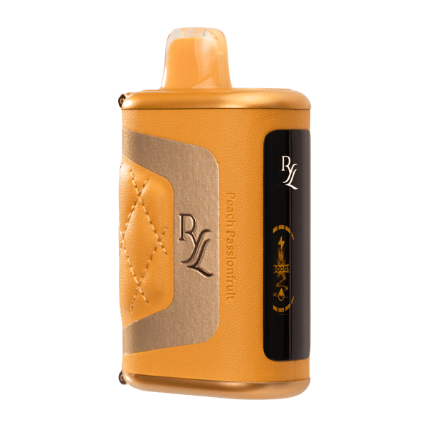 Peach Passionfruit RYL Classic by RAZ