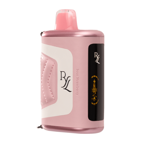 Sour Strawberry RYL Classic by RAZ