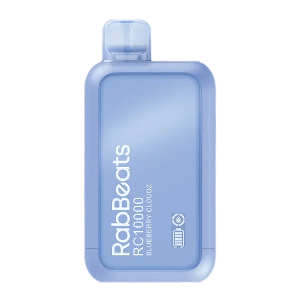 RabBeats RC10000 Puffs Disposable