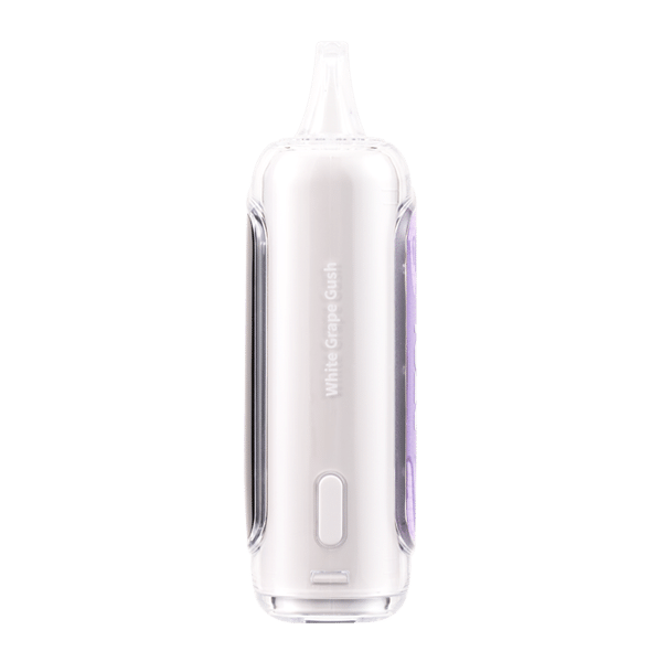 White Grape Gush RAZ LTX 25000 GUSH EDITION