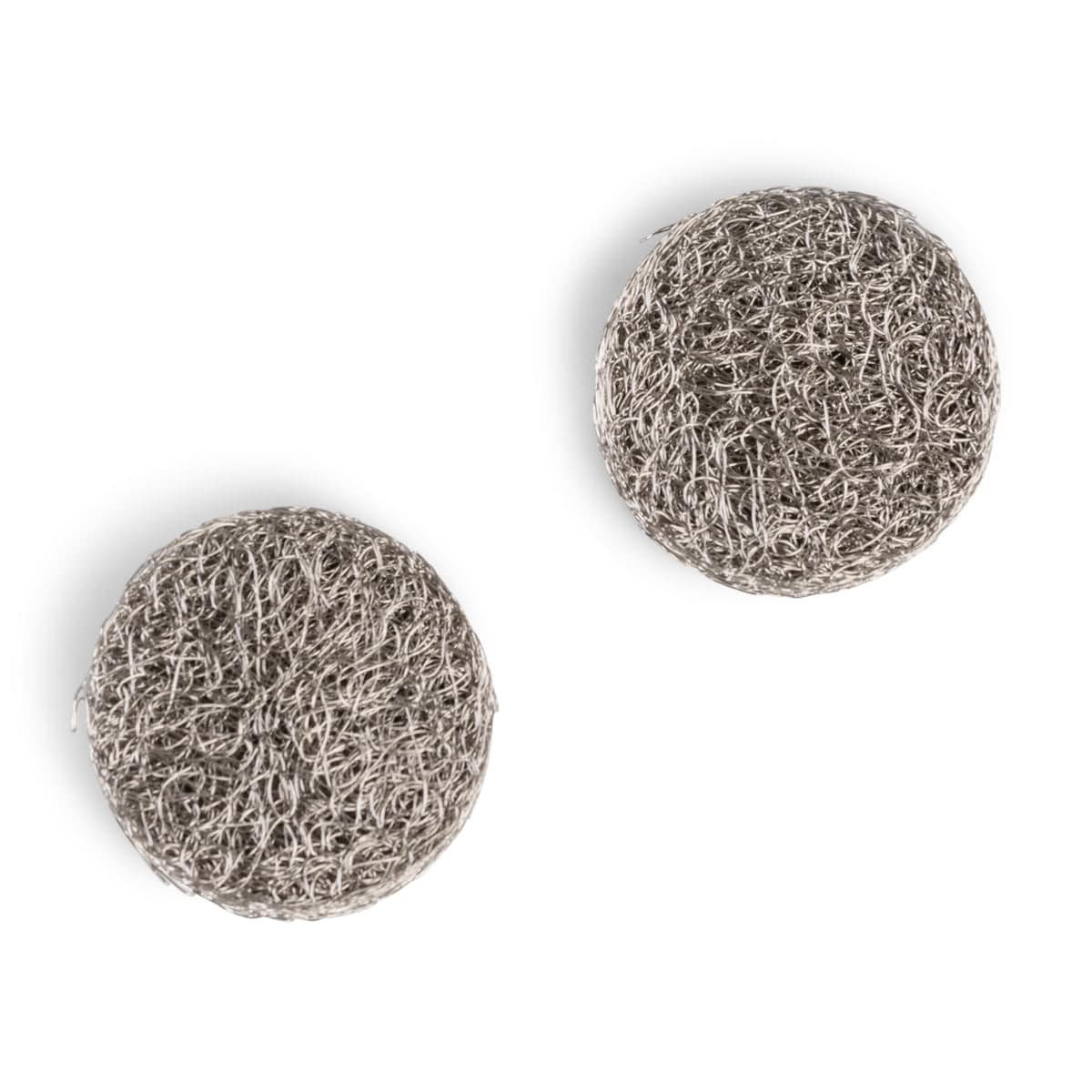 Solid Valve Concentrate Pad Set