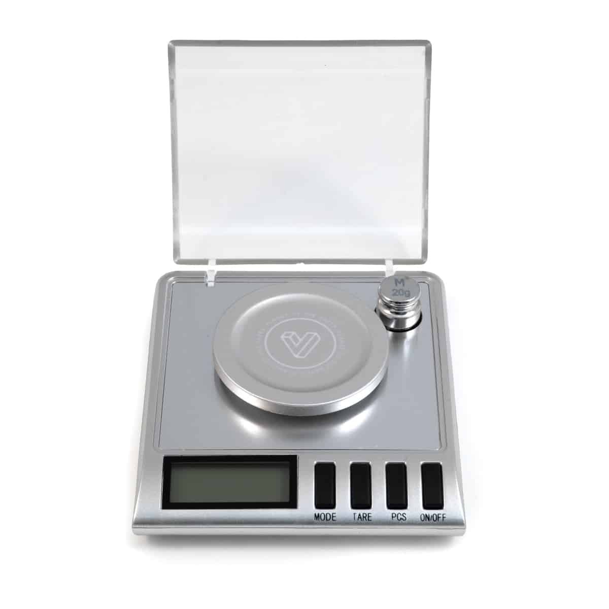 Dry Herb Scale