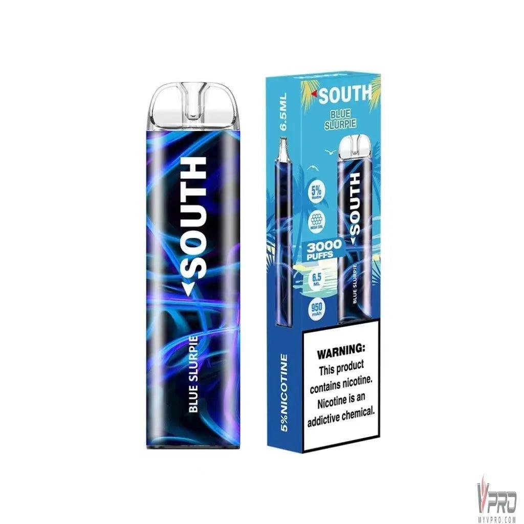 South 3000 Puffs Disposable