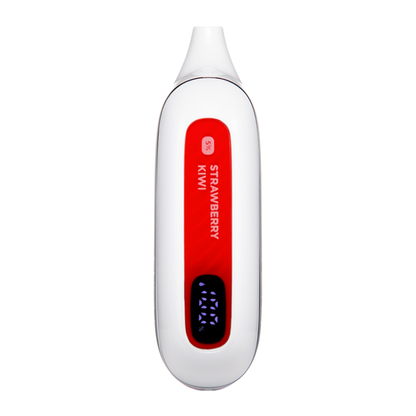 Strawberry Kiwi FLONQ Max Smart