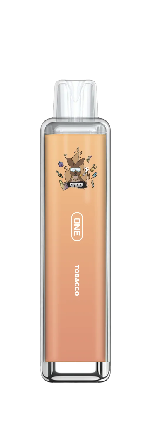 GROO ONE-TOBACCO