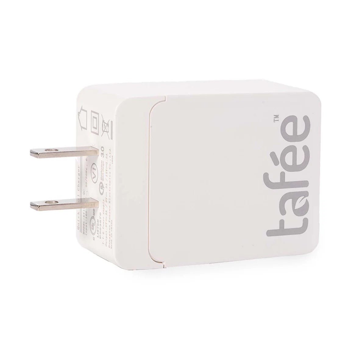Tafee Bowle Series 2 USB-C Charger