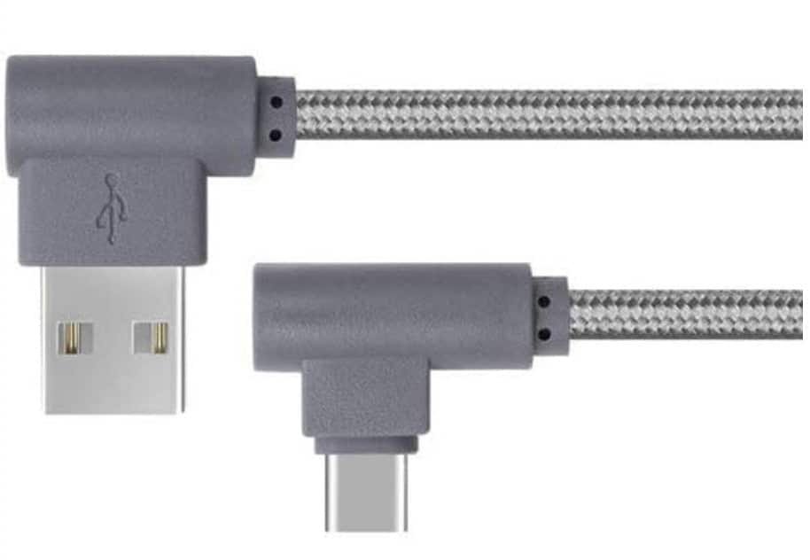 Tafee Bowle Series 2 USB-C Charger