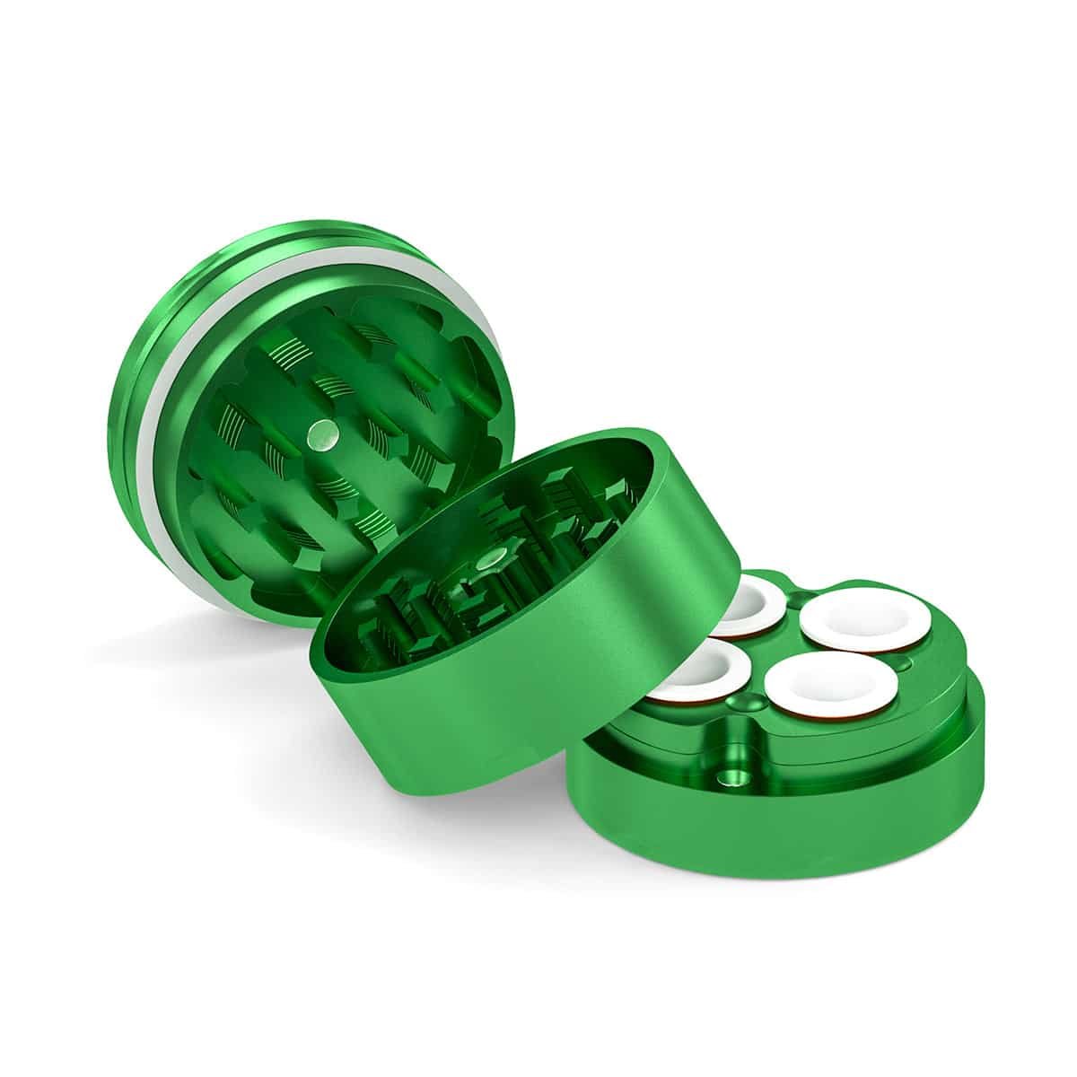 Tafee Potter Grinder