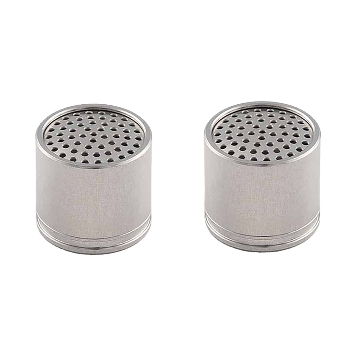 Tinymight Dosing Capsule v2 – Titanium