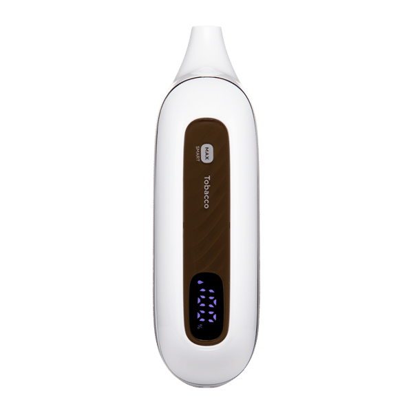 Tobacco FLONQ Max Smart