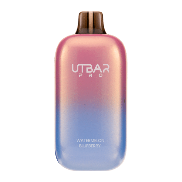 Watermelon Blueberry UT BAR PRO