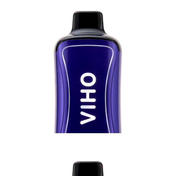 Blueberry Raspberry Ice Viho Supercharge