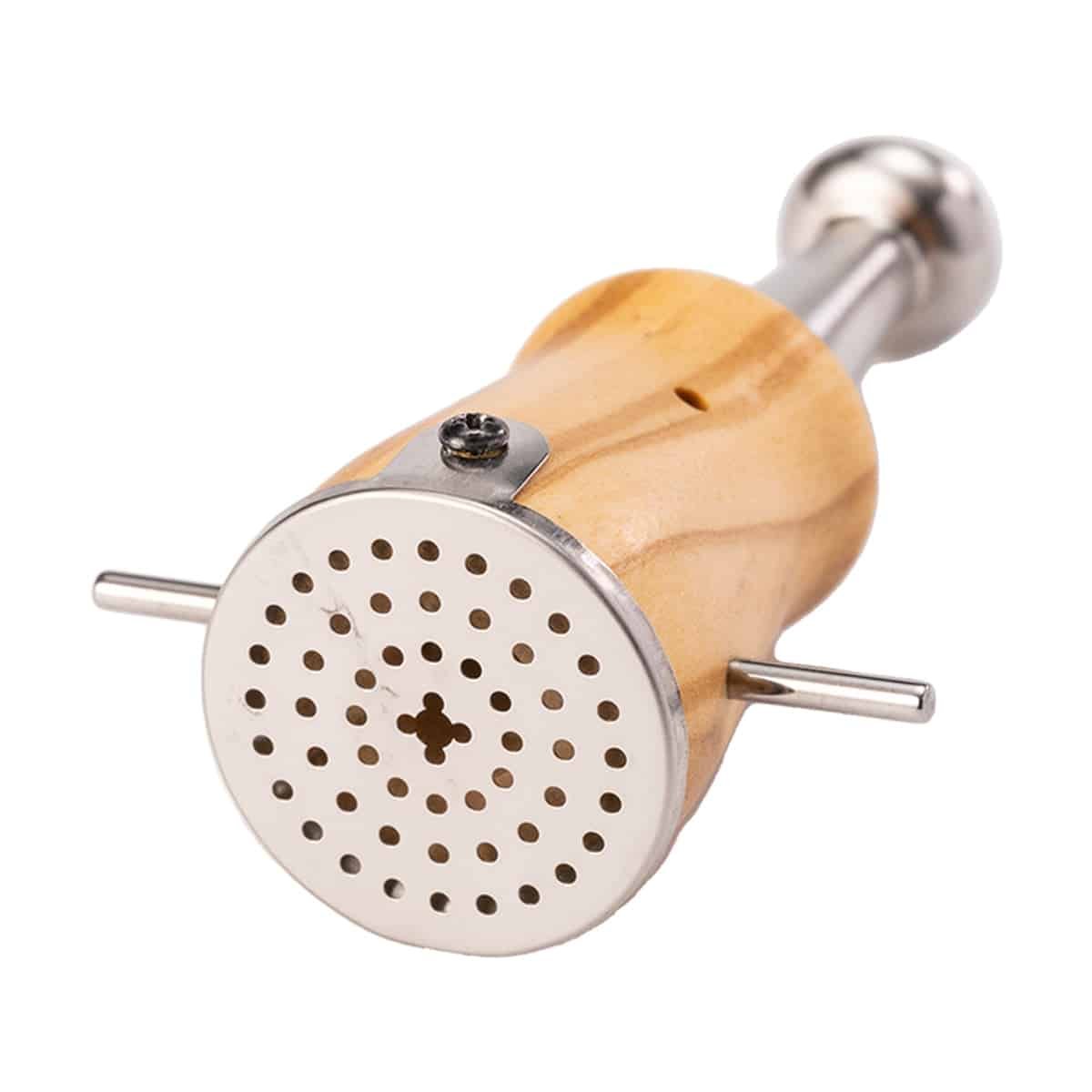 Vapman Filter