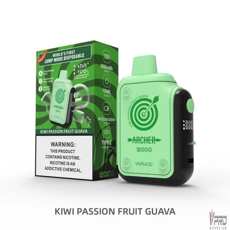 Vapmod Archer 12000 5% Disposable