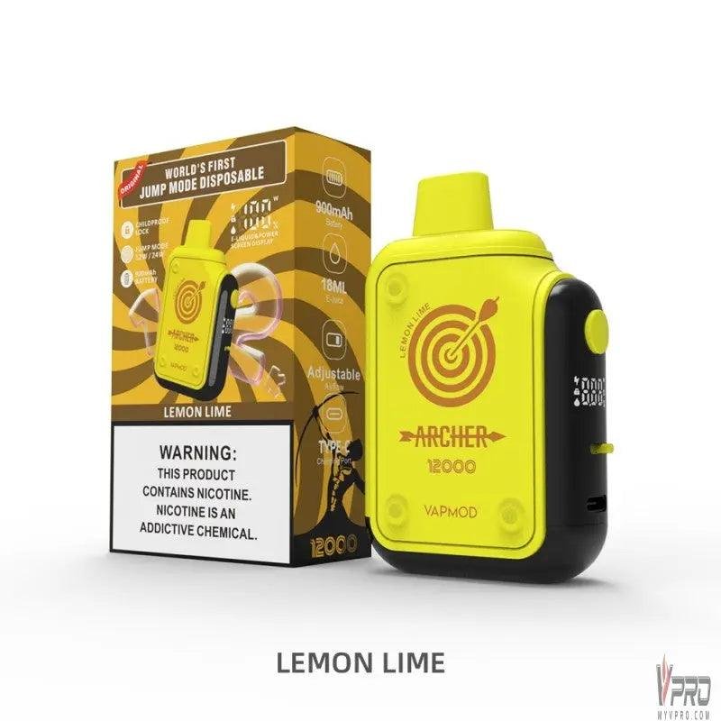 Vapmod Archer 12000 5% Disposable