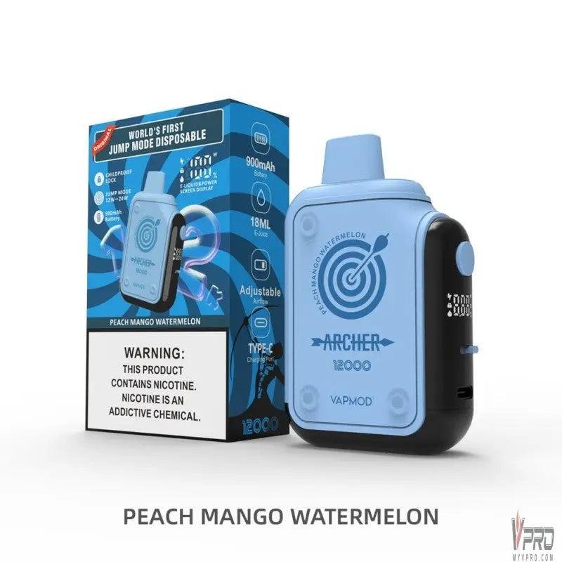 Vapmod Archer 12000 5% Disposable
