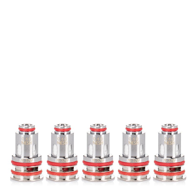 Vaporesso LUXE XR / XR Max / XR Max 2 Replacement Coils