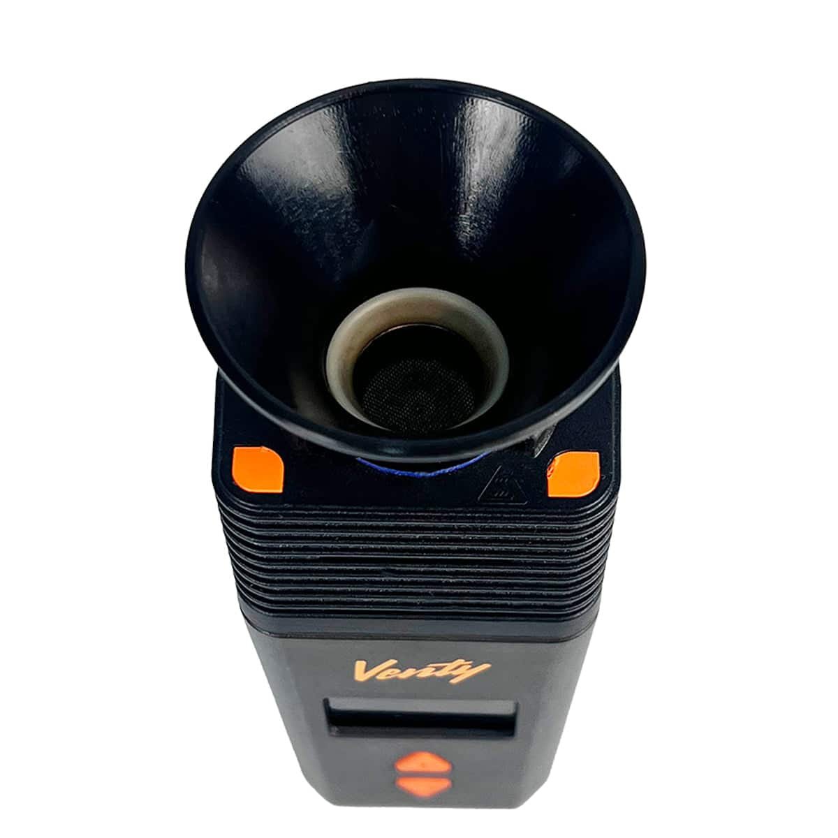 Venty Loading Funnel