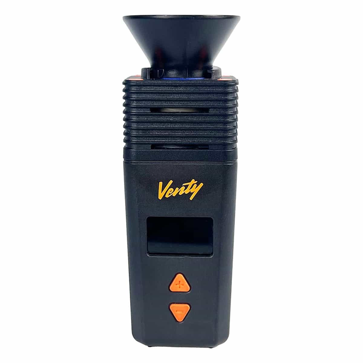Venty Loading Funnel