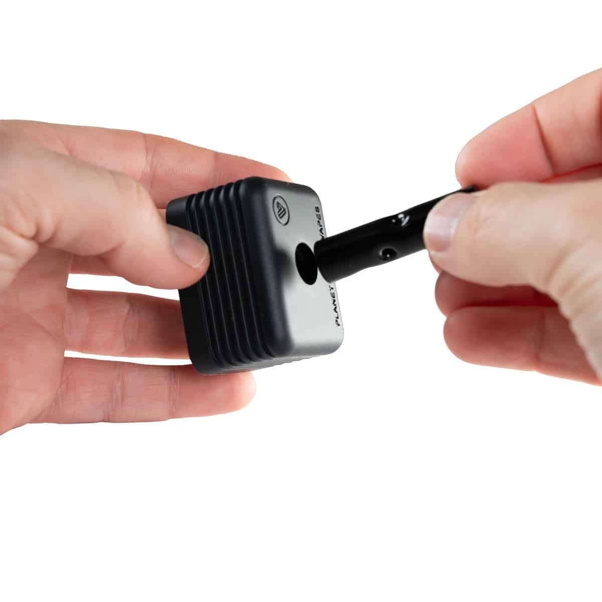 Venty Glass Adapter