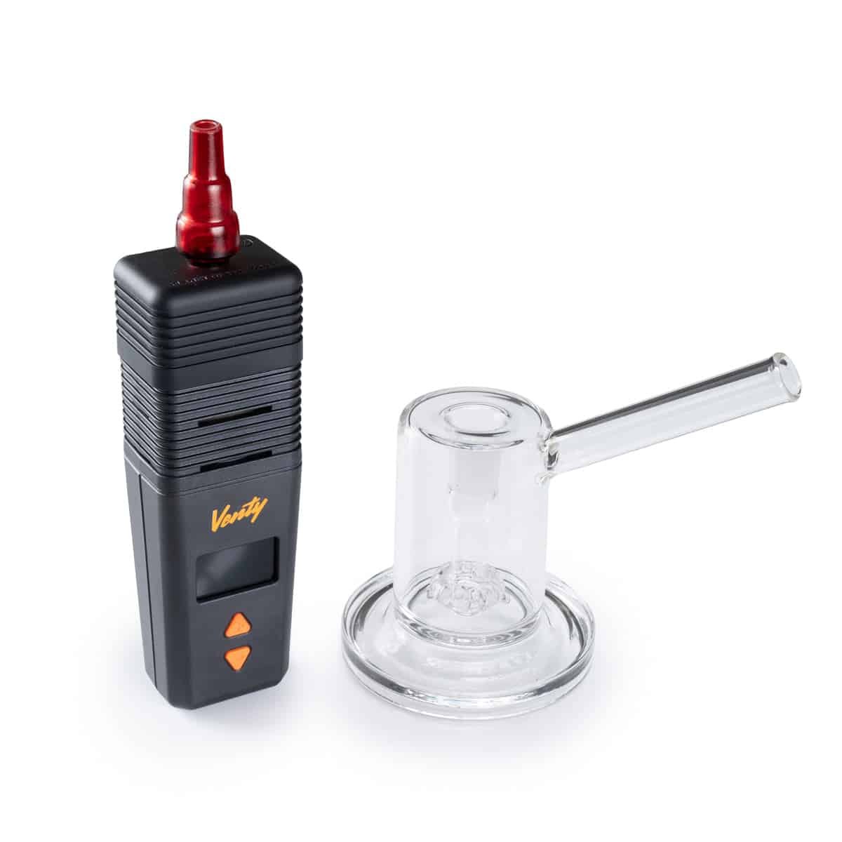 Venty Glass Adapter