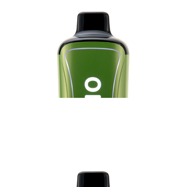 Sour Apple Ice Viho Supercharge