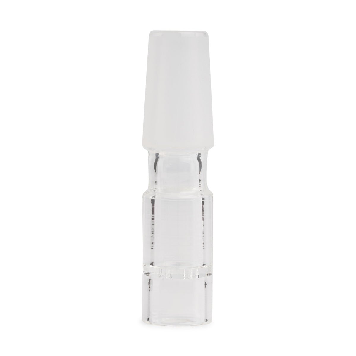 Water Pipe Adapter / WPA for Arizer Solo (2), Arizer Solo 2 MAX, Solo 3 , Air (2), Air SE, Air MAX
