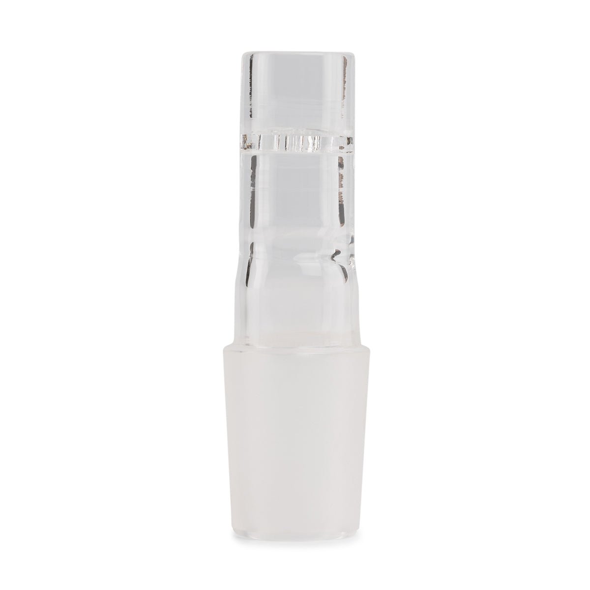 Water Pipe Adapter / WPA for Arizer Solo (2), Arizer Solo 2 MAX, Solo 3 , Air (2), Air SE, Air MAX