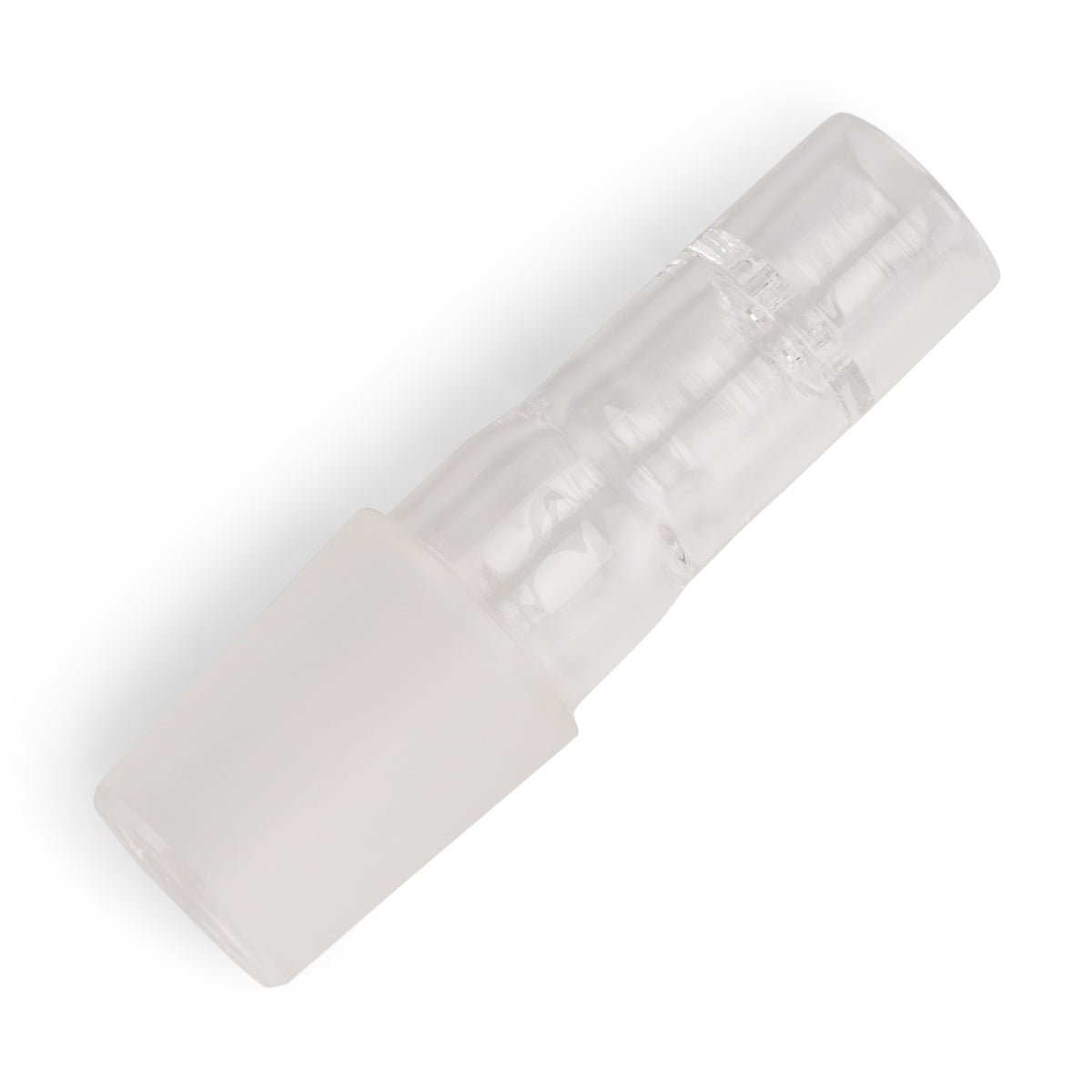 Water Pipe Adapter / WPA for Arizer Solo (2), Arizer Solo 2 MAX, Solo 3 , Air (2), Air SE, Air MAX