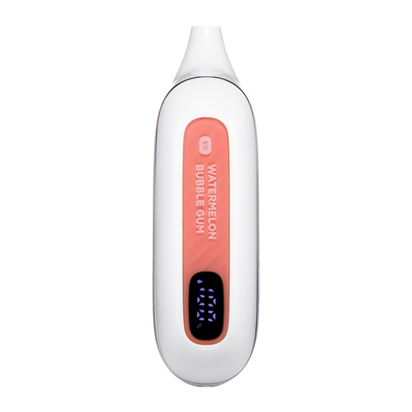 Watermelon Bubblegum FLONQ Max Smart