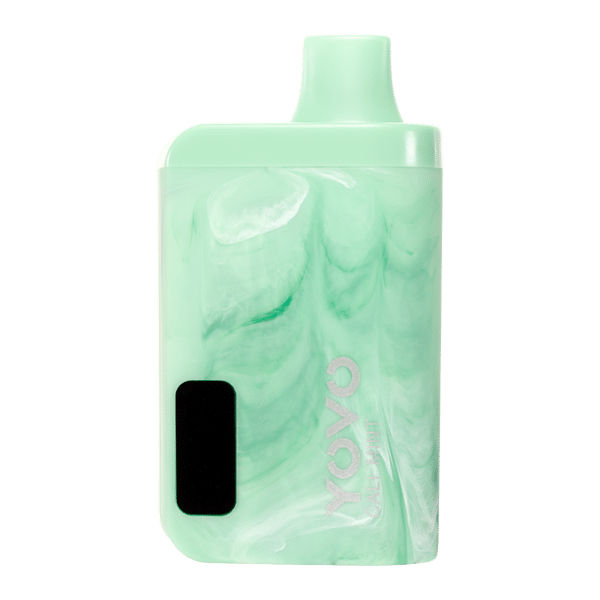 Cali Mint YOVO JB8000