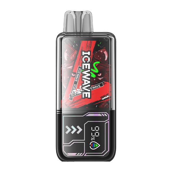Lush Ice Icewave X8500