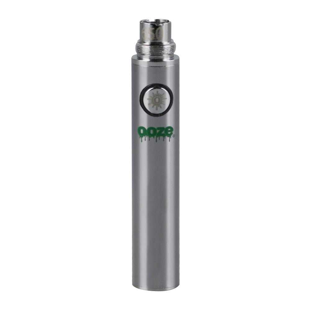 5PK – Ooze Standard Batteries – 3″ / 650mAh