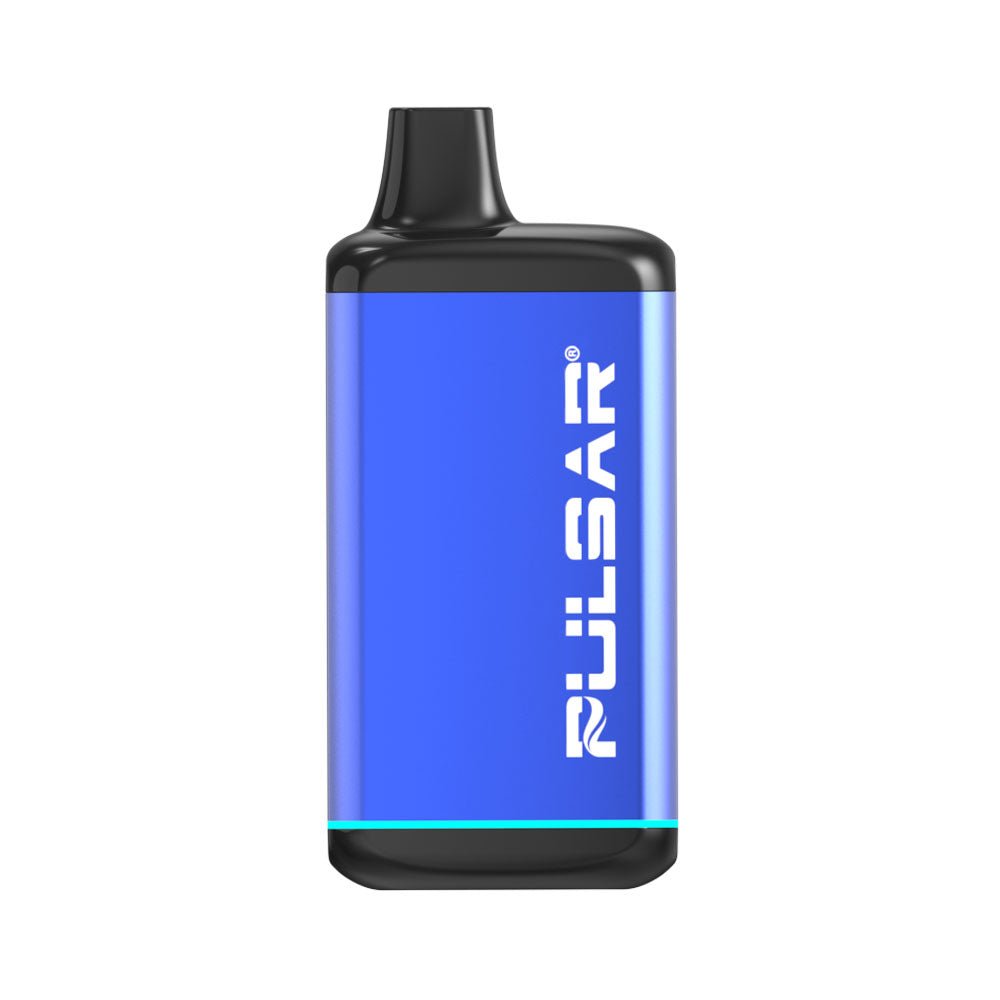 Pulsar 510 DL 2.0 Auto-Draw VV Vape Bar – 650mAh