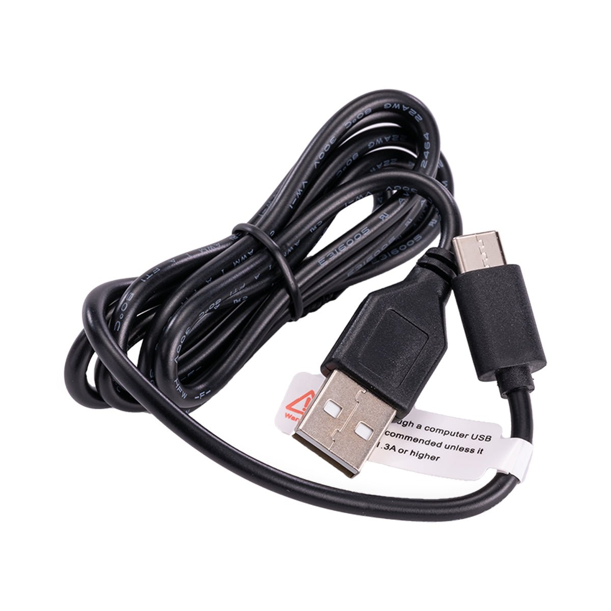 Arizer Air MAX USB-A to USB-C Cord