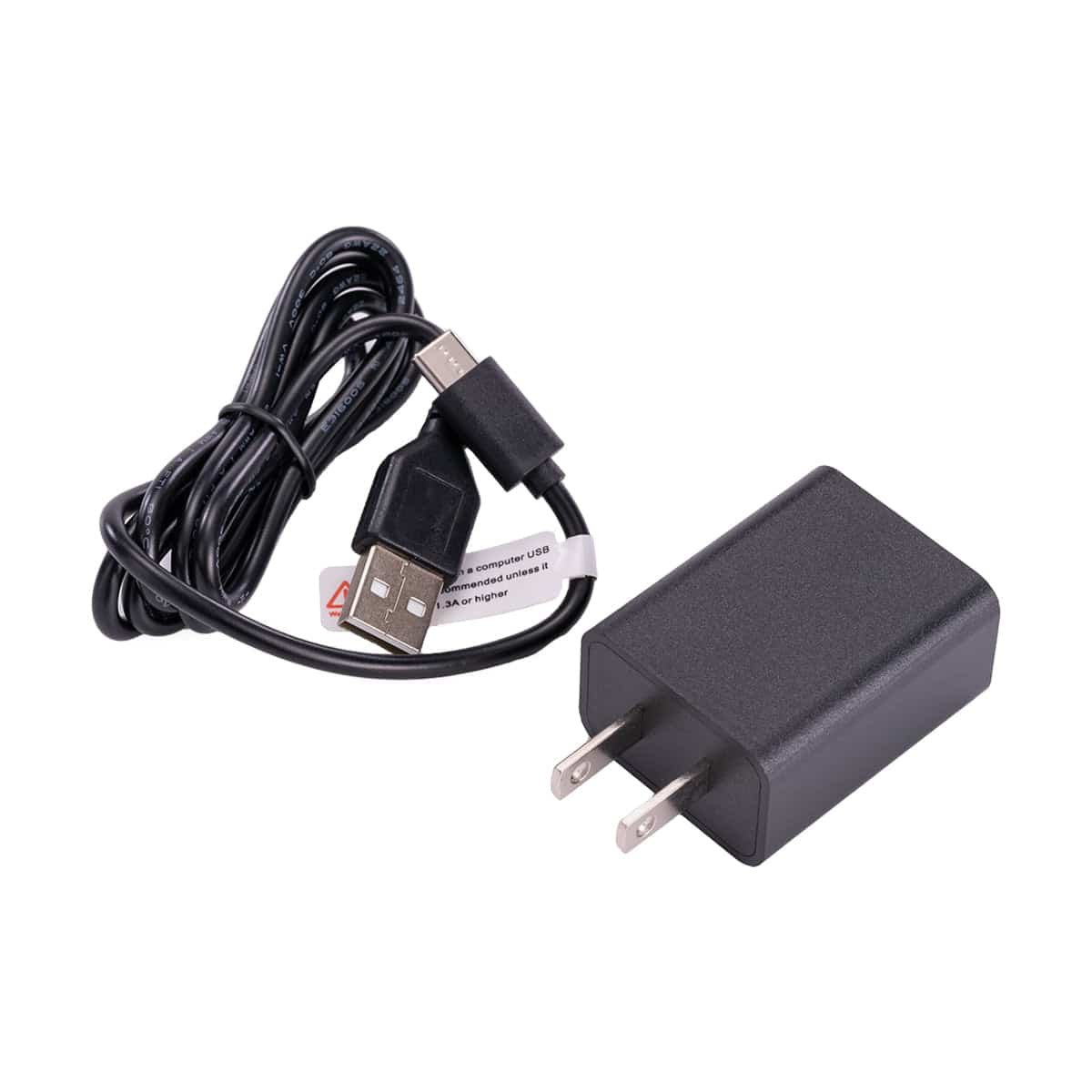 Arizer Air MAX USB-C Charger