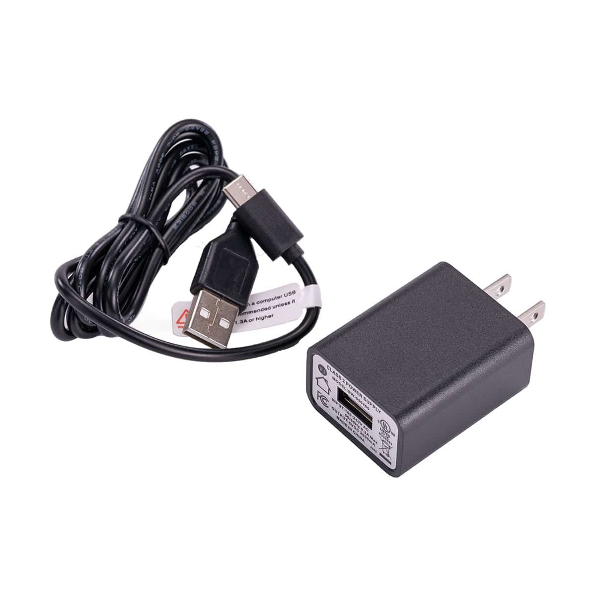 Arizer Air MAX USB-C Charger