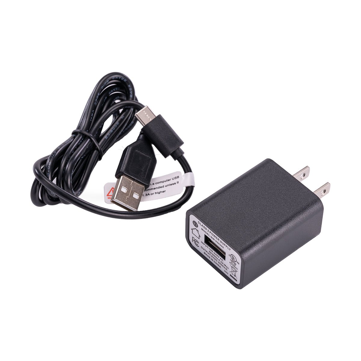 Arizer Air MAX USB-C Charger