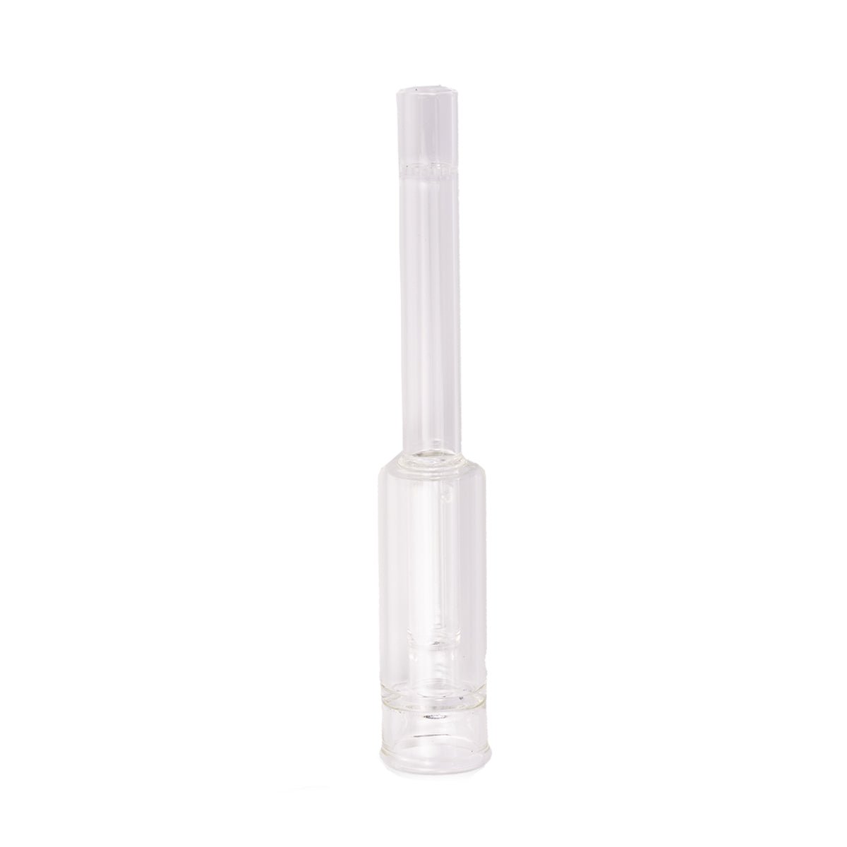 Straight Bubbler Mouthpiece for Arizer ArGo