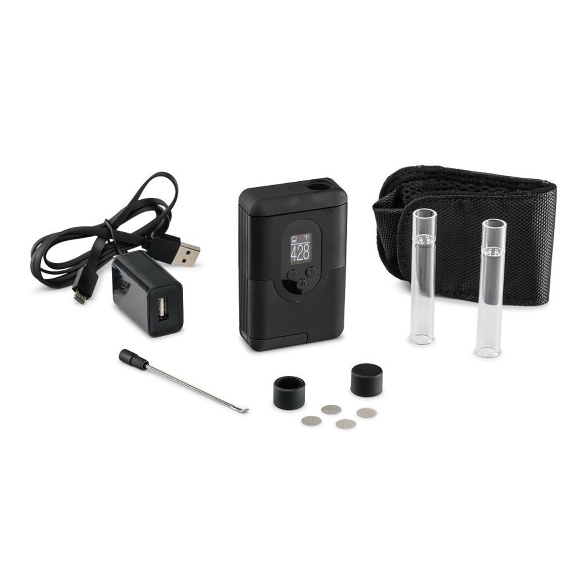 Arizer ArGo Vaporizer