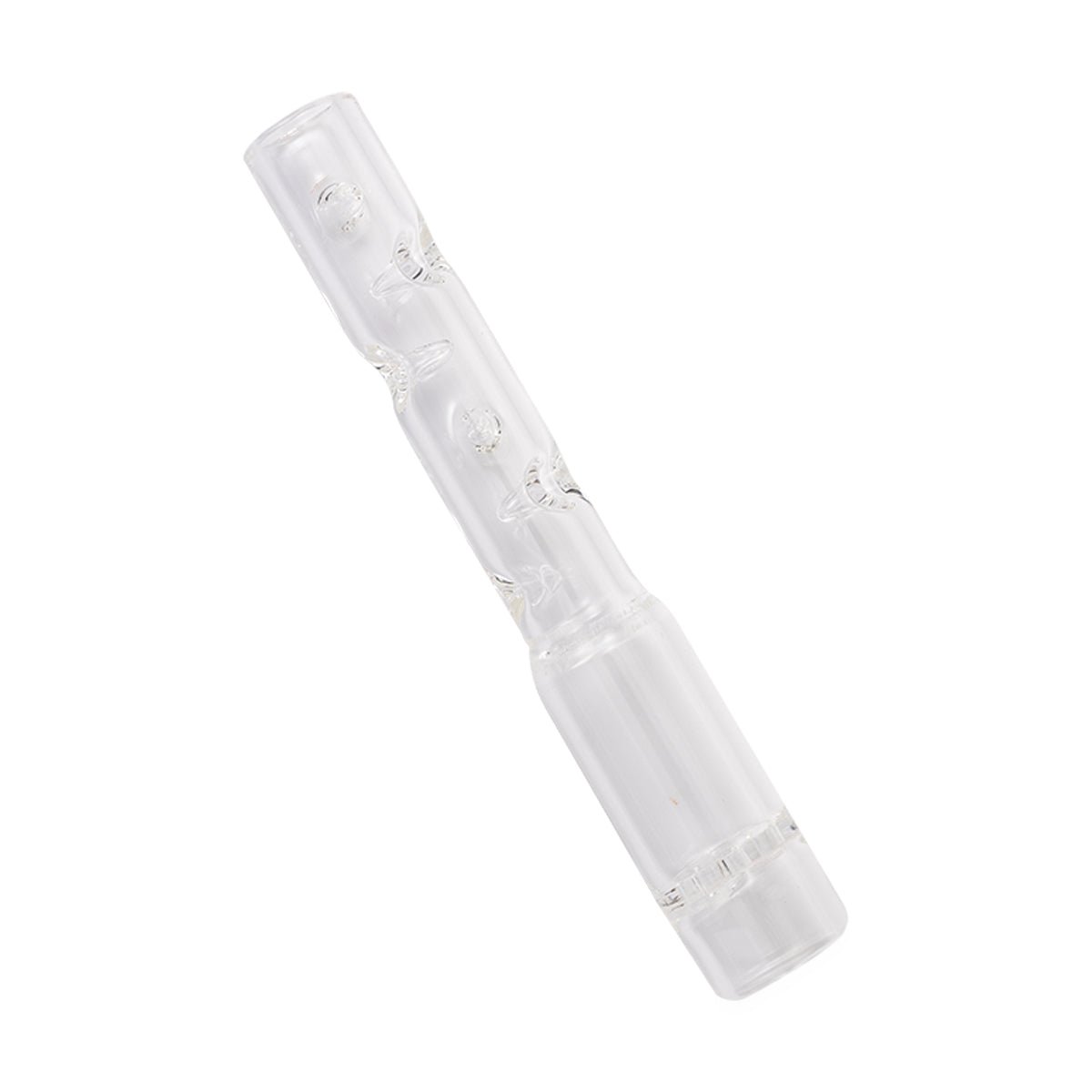 Straight 3D Flow Stem for Arizer Solo 2, Solo 2 Max , Solo 3 Vaporizer – 90mm