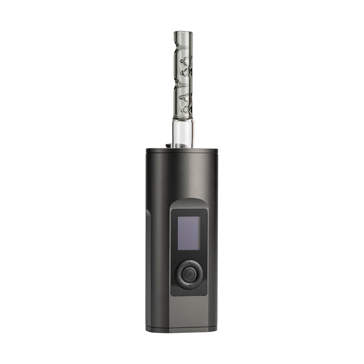Straight 3D Flow Stem for Arizer Solo 2, Solo 2 Max , Solo 3 Vaporizer – 90mm